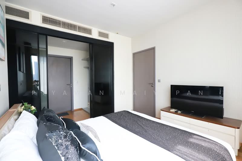 Keyne by Sansiri : คีนน์ บาย แสนสิริ, กรุงเทพ, 766 สุขุมวิท, คลองเตย, คลองเตย, กรุงเทพ, 54 ตร.ม., คอนโด ให้เช่า, โดย Piyawan Maiyapan, 500224917 - DDproperty.com