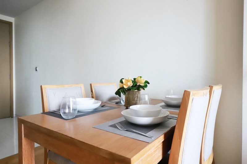 Keyne by Sansiri, Bangkok, 766 Sukhumvit Road, Khlong Toei, Khlong Toei, Bangkok, 1 Bedroom, 54 sqm, Condo For Rent, by Piyawan Maiyapan, 500224917 - DDproperty.com