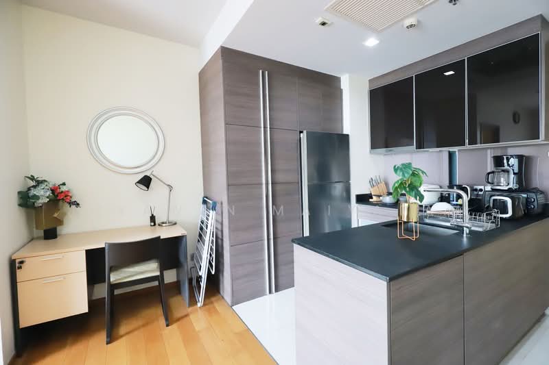 Keyne by Sansiri, Bangkok, 766 Sukhumvit Road, Khlong Toei, Khlong Toei, Bangkok, 1 Bedroom, 54 sqm, Condo For Rent, by Piyawan Maiyapan, 500224917 - DDproperty.com
