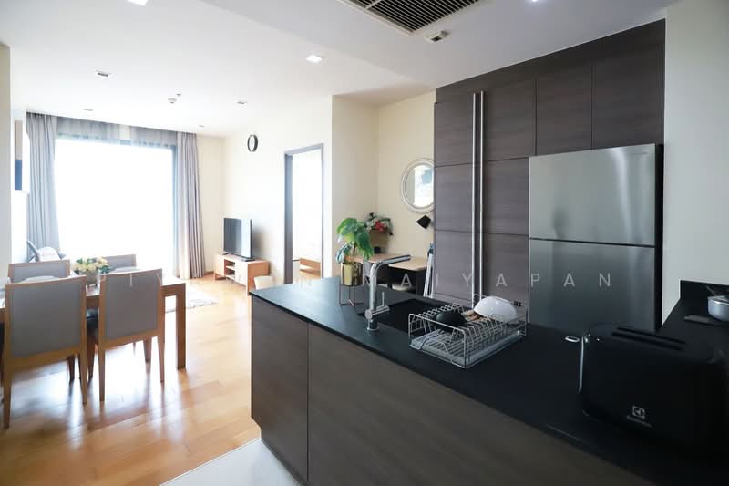 Keyne by Sansiri, Bangkok, 766 Sukhumvit Road, Khlong Toei, Khlong Toei, Bangkok, 1 Bedroom, 54 sqm, Condo For Rent, by Piyawan Maiyapan, 500224917 - DDproperty.com