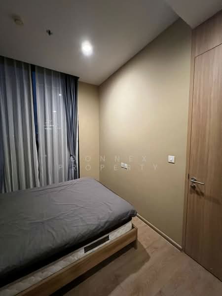 Noble BE19 Sukhumvit, Bangkok, 89 Sukhumvit 19 Alley, Khlong Tan Nua, Watthana, Bangkok, 1 Bedroom, 35 sqm, Condo For Sale, by Connex Property, 500224918 - DDproperty.com