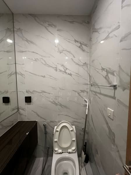 Noble BE19 Sukhumvit, Bangkok, 89 Sukhumvit 19 Alley, Khlong Tan Nua, Watthana, Bangkok, 1 Bedroom, 35 sqm, Condo For Sale, by Connex Property, 500224918 - DDproperty.com