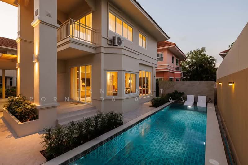 ให้เช่า - โครงการพิมุกต์ 4 เชียงใหม่, เชียงใหม่