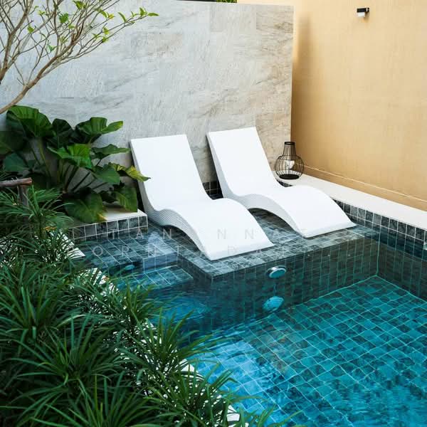 ให้เช่า - โครงการพิมุกต์ 4 เชียงใหม่, เชียงใหม่