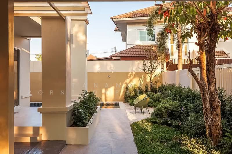 ให้เช่า - โครงการพิมุกต์ 4 เชียงใหม่, เชียงใหม่