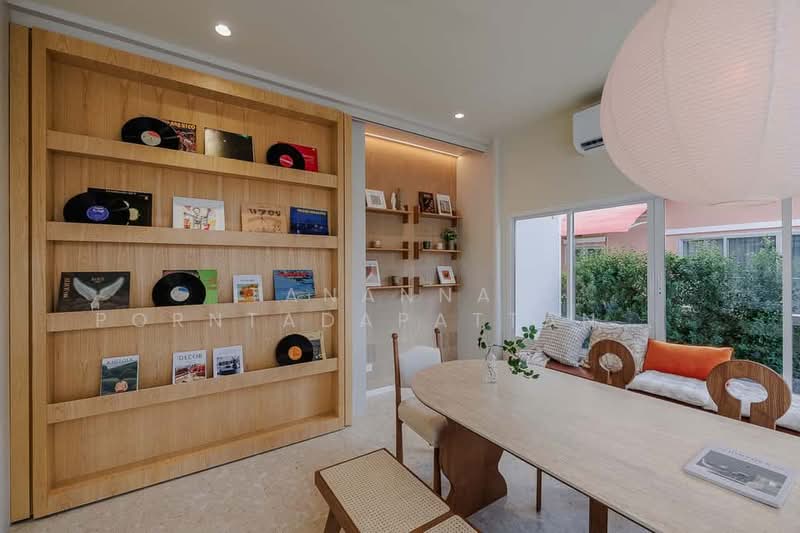 โครงการพิมุกต์ 4 เชียงใหม่, Chiang Mai, San Phra Net, San Sai, Chiang Mai, 4 Bedrooms, 86 sqm, Single Detached House For Rent, by Tanannat Porntadapattanayothin, 500224921 - DDproperty.com