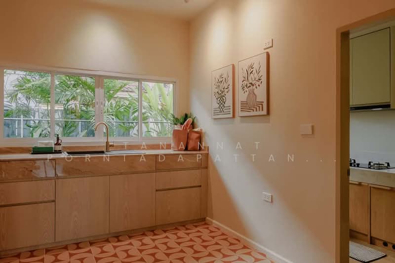 โครงการพิมุกต์ 4 เชียงใหม่, Chiang Mai, San Phra Net, San Sai, Chiang Mai, 4 Bedrooms, 86 sqm, Single Detached House For Rent, by Tanannat Porntadapattanayothin, 500224921 - DDproperty.com