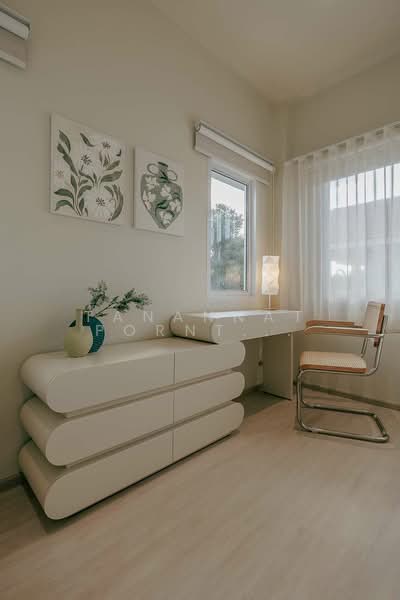 โครงการพิมุกต์ 4 เชียงใหม่, Chiang Mai, San Phra Net, San Sai, Chiang Mai, 4 Bedrooms, 86 sqm, Single Detached House For Rent, by Tanannat Porntadapattanayothin, 500224921 - DDproperty.com