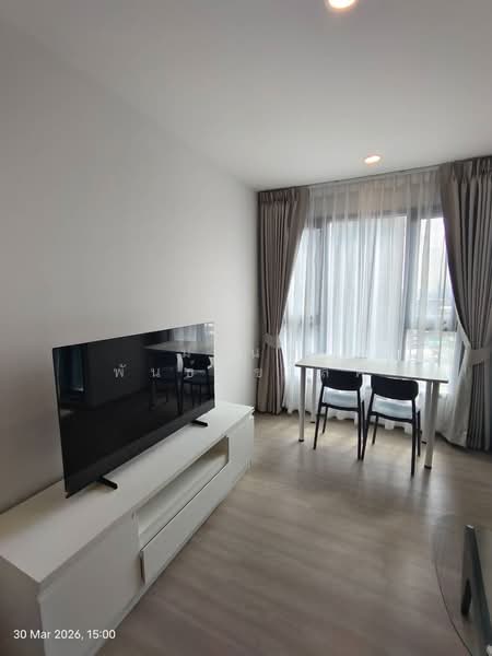 Aspire Sukhumvit-Rama 4, Bangkok, 4404 Rama 4 Road, Phra Kanong, Khlong Toei, Bangkok, Studio, 27 sqm, Condo For Rent, by มานพ พันธ์สุขเลิศ, 500224922 - DDproperty.com