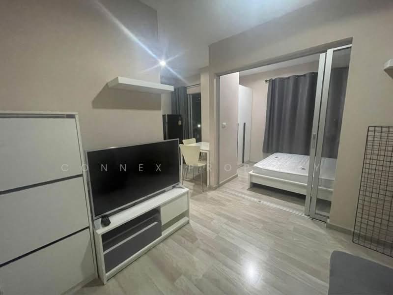 The Privacy Ladprao-Sena, Bangkok, Soi Lat Phrao Wang Hin 43, Lat Phrao, Lat Phrao, Bangkok, 1 Bedroom, 23 sqm, Condo For Sale, by Connex Property, 500224924 - DDproperty.com