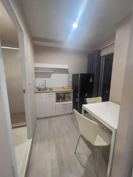 The Privacy Ladprao-Sena, Bangkok, Soi Lat Phrao Wang Hin 43, Lat Phrao, Lat Phrao, Bangkok, 1 Bedroom, 23 sqm, Condo For Sale, by Connex Property, 500224924 - DDproperty.com