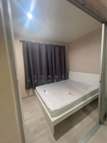 The Privacy Ladprao-Sena, Bangkok, Soi Lat Phrao Wang Hin 43, Lat Phrao, Lat Phrao, Bangkok, 1 Bedroom, 23 sqm, Condo For Sale, by Connex Property, 500224924 - DDproperty.com