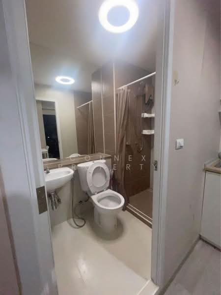 The Privacy Ladprao-Sena, Bangkok, Soi Lat Phrao Wang Hin 43, Lat Phrao, Lat Phrao, Bangkok, 1 Bedroom, 23 sqm, Condo For Sale, by Connex Property, 500224924 - DDproperty.com