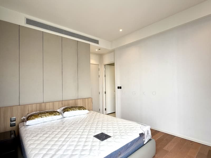 Muniq Langsuan, Bangkok, Soi Tonson, Lumphini, Pathum Wan, Bangkok, 2 Bedrooms, 86 sqm, Condo For Sale, by Oraon Suwanmongko, 500224925 - DDproperty.com