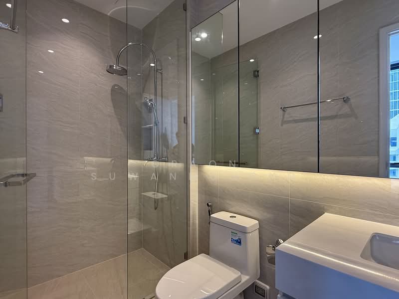 Muniq Langsuan, Bangkok, Soi Tonson, Lumphini, Pathum Wan, Bangkok, 2 Bedrooms, 86 sqm, Condo For Sale, by Oraon Suwanmongko, 500224925 - DDproperty.com