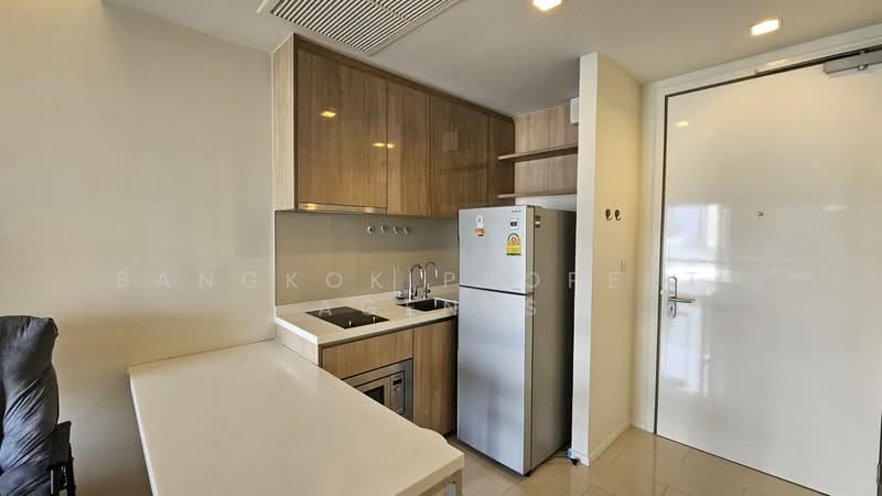 Circle Living Prototype, Bangkok, 1545 New Petchburi Road, Makkasan, Ratchathewi, Bangkok, 1 Bedroom, 48 sqm, Condo For Rent, by BANGKOK PROPERTY AGENTS, 500224928 - DDproperty.com