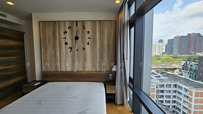 Circle Living Prototype : เซอร์เคิล ลิฟวิ่ง โปรโตไทพ์, กรุงเทพ, 1545 ถนนเพชรบุรีตัดใหม่, มักกะสัน, ราชเทวี, กรุงเทพ, 48 ตร.ม., คอนโด ให้เช่า, โดย BANGKOK PROPERTY AGENTS, 500224928 - DDproperty.com