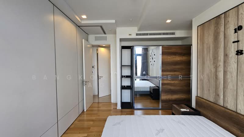 Circle Living Prototype, Bangkok, 1545 New Petchburi Road, Makkasan, Ratchathewi, Bangkok, 1 Bedroom, 48 sqm, Condo For Rent, by BANGKOK PROPERTY AGENTS, 500224928 - DDproperty.com