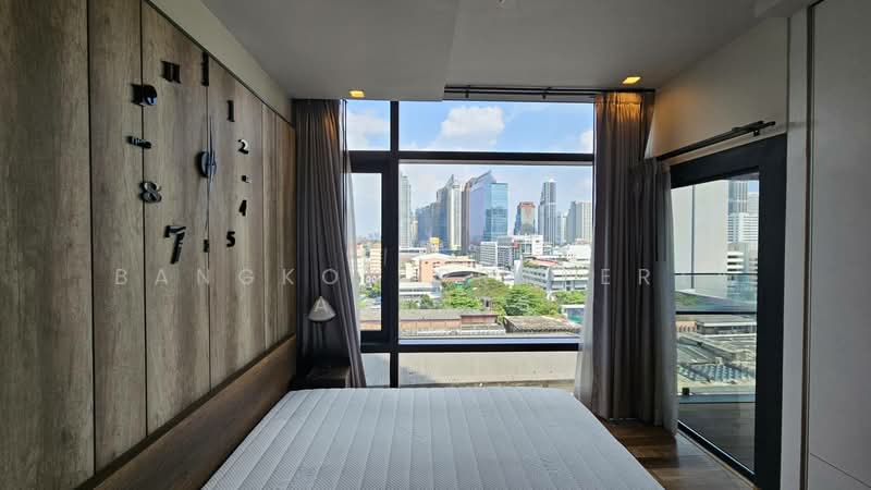 Circle Living Prototype : เซอร์เคิล ลิฟวิ่ง โปรโตไทพ์, กรุงเทพ, 1545 ถนนเพชรบุรีตัดใหม่, มักกะสัน, ราชเทวี, กรุงเทพ, 48 ตร.ม., คอนโด ให้เช่า, โดย BANGKOK PROPERTY AGENTS, 500224928 - DDproperty.com