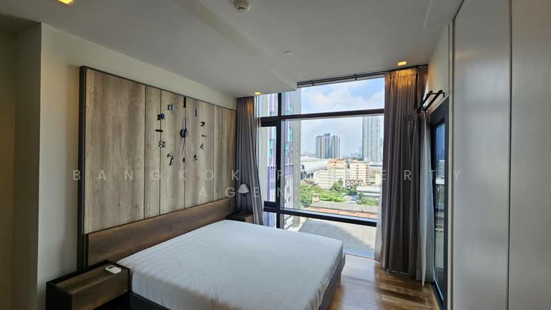 Circle Living Prototype : เซอร์เคิล ลิฟวิ่ง โปรโตไทพ์, กรุงเทพ, 1545 ถนนเพชรบุรีตัดใหม่, มักกะสัน, ราชเทวี, กรุงเทพ, 48 ตร.ม., คอนโด ให้เช่า, โดย BANGKOK PROPERTY AGENTS, 500224928 - DDproperty.com