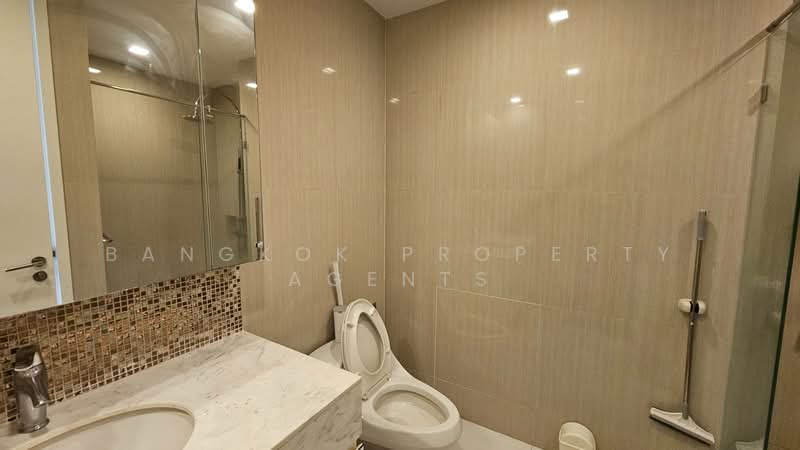 Circle Living Prototype, Bangkok, 1545 New Petchburi Road, Makkasan, Ratchathewi, Bangkok, 1 Bedroom, 48 sqm, Condo For Rent, by BANGKOK PROPERTY AGENTS, 500224928 - DDproperty.com