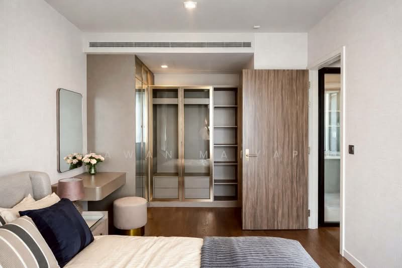 IDEO Q Sukhumvit 36, Bangkok, Soi Sukhumvit 36, Khong Tan, Khlong Toei, Bangkok, 1 Bedroom, 45 sqm, Condo For Rent, by Piyawan Maiyapan, 500224929 - DDproperty.com