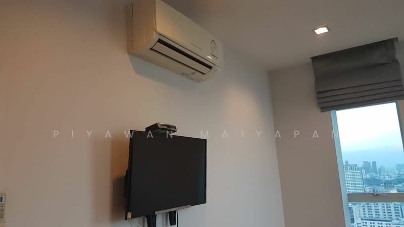 IDEO Verve Ratchaprarop, Bangkok, Ratchaprarop, Makkasan, Ratchathewi, Bangkok, 2 Bedrooms, 72 sqm, Condo For Rent, by Piyawan Maiyapan, 500224931 - DDproperty.com