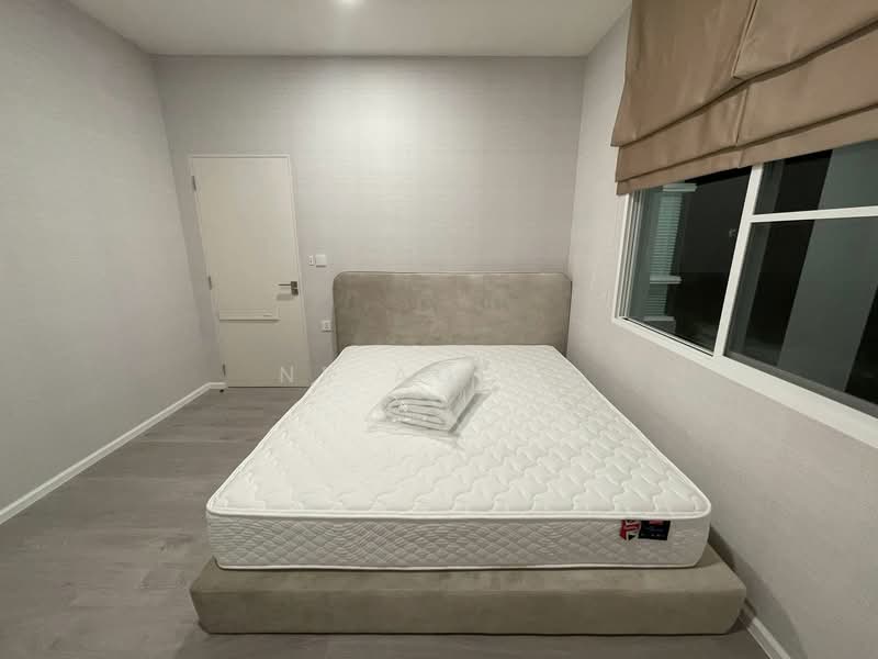 Mantana Bangna-Wongwaen, Bangkok, Soi Ramkhamhaeng 2, Dok Mai, Prawet, Bangkok, 4 Bedrooms, 222 sqm, Single Detached House For Rent, by NR AGENT, 500224932 - DDproperty.com