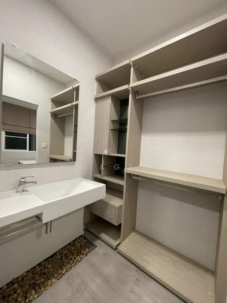 Mantana Bangna-Wongwaen, Bangkok, Soi Ramkhamhaeng 2, Dok Mai, Prawet, Bangkok, 4 Bedrooms, 222 sqm, Single Detached House For Rent, by NR AGENT, 500224932 - DDproperty.com