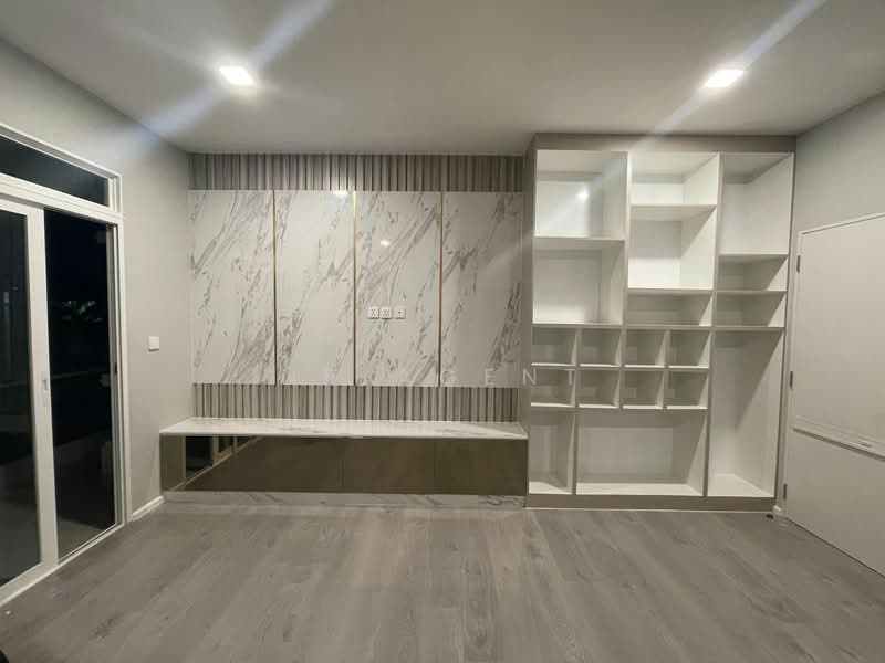 Mantana Bangna-Wongwaen : มัณฑนา บางนา-วงแหวน, กรุงเทพ, ซอยรามคำแหง 2, ดอกไม้, ประเวศ, กรุงเทพ, 222 ตร.ม., บ้านเดี่ยว ให้เช่า, โดย NR AGENT, 500224932 - DDproperty.com