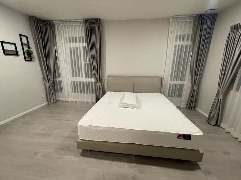 Mantana Bangna-Wongwaen : มัณฑนา บางนา-วงแหวน, กรุงเทพ, ซอยรามคำแหง 2, ดอกไม้, ประเวศ, กรุงเทพ, 222 ตร.ม., บ้านเดี่ยว ให้เช่า, โดย NR AGENT, 500224932 - DDproperty.com