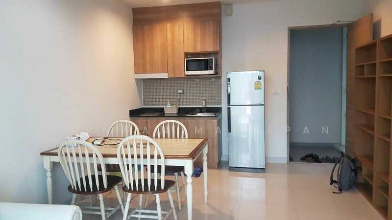 IDEO Verve Ratchaprarop, Bangkok, Ratchaprarop, Makkasan, Ratchathewi, Bangkok, 2 Bedrooms, 72 sqm, Condo For Sale, by Piyawan Maiyapan, 500224933 - DDproperty.com