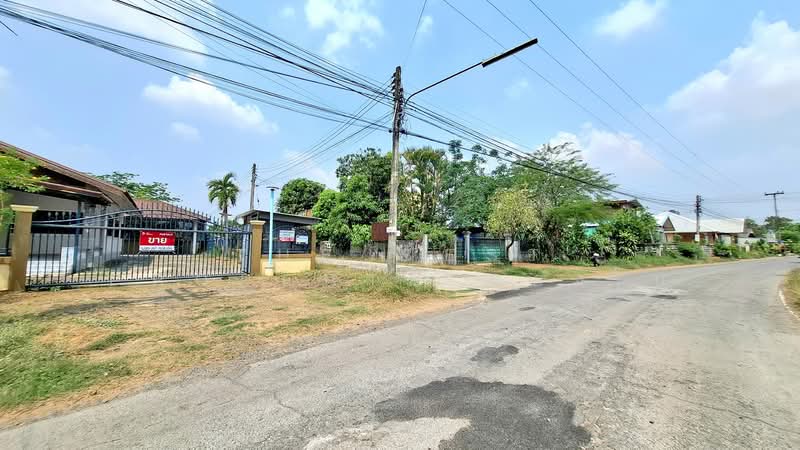 บ้านเดี่ยวพร้อมโกดังธวัชบุรี ร้อยเอ็ด, Roi Et, Ma-u, Thawat Buri, Roi Et, 2 Bedrooms, 100 sqm, Single Detached House For Sale, by The Best Property ทองใบ, 500224934 - DDproperty.com