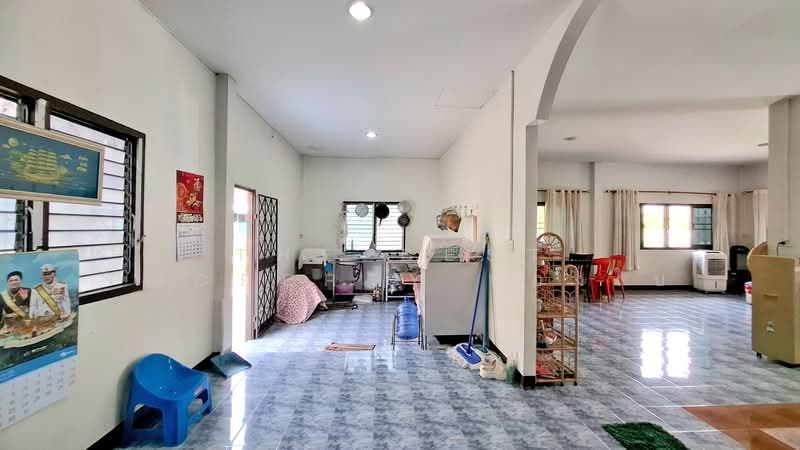 บ้านเดี่ยวพร้อมโกดังธวัชบุรี ร้อยเอ็ด, ร้อยเอ็ด, มะอึ, ธวัชบุรี, ร้อยเอ็ด, 100 ตร.ม., บ้านเดี่ยว ขาย, โดย The Best Property ทองใบ, 500224934 - DDproperty.com