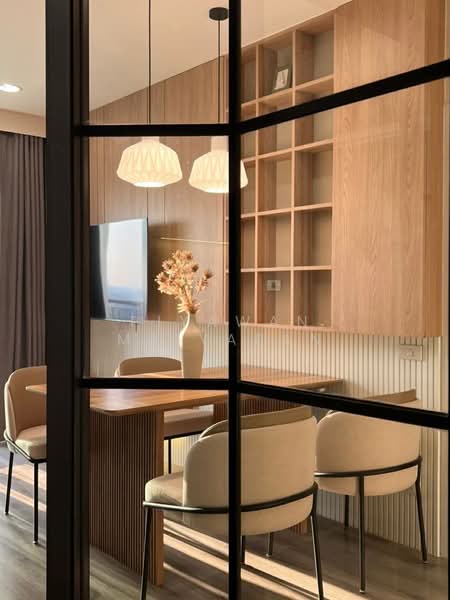 Centric Sathorn-St Louis, Bangkok, Sathorn Nua Road, Yan Nawa, Sathon, Bangkok, 2 Bedrooms, 83 sqm, Condo For Sale, by Piyawan Maiyapan, 500224936 - DDproperty.com