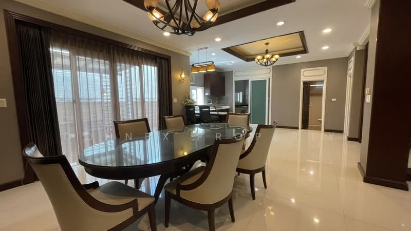The Palazzo Sathorn, Bangkok, Kanlapaphruek Road, Bangkhuntien, Chom Thong, Bangkok, 4 Bedrooms, 444 sqm, Single Detached House For Sale, by Connex Property, 500224937 - DDproperty.com