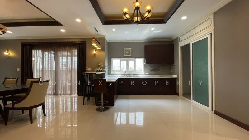 The Palazzo Sathorn, Bangkok, Kanlapaphruek Road, Bangkhuntien, Chom Thong, Bangkok, 4 Bedrooms, 444 sqm, Single Detached House For Sale, by Connex Property, 500224937 - DDproperty.com
