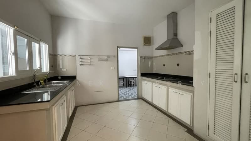 The Palazzo Sathorn, Bangkok, Kanlapaphruek Road, Bangkhuntien, Chom Thong, Bangkok, 4 Bedrooms, 444 sqm, Single Detached House For Sale, by Connex Property, 500224937 - DDproperty.com