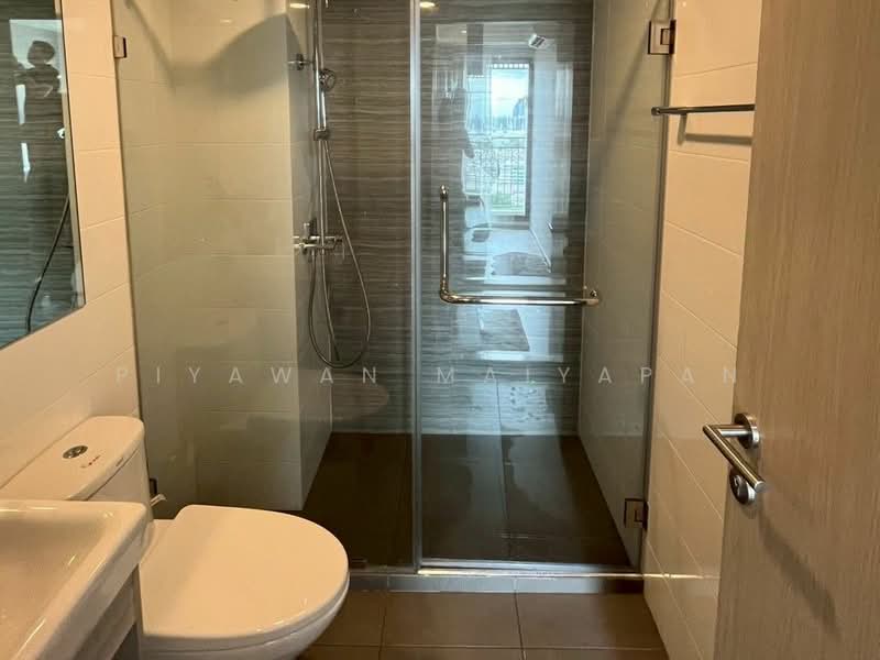 Knightsbridge Collage Sukhumvit 107, Samut Prakan, Sukhumvit 107 Road, Samrong Nua, Muang Samut Prakarn, Samut Prakan, 1 Bedroom, 33 sqm, Condo For Sale, by Piyawan Maiyapan, 500224938 - DDproperty.com