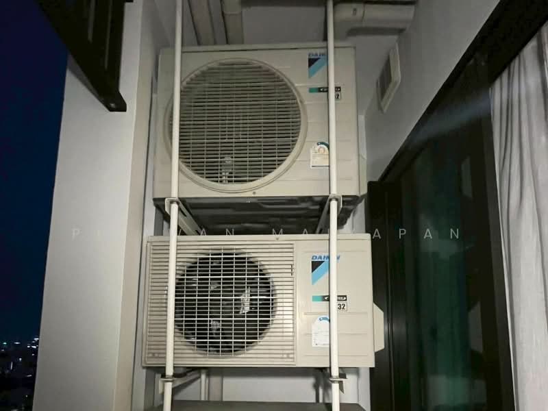 Knightsbridge Collage Sukhumvit 107, Samut Prakan, Sukhumvit 107 Road, Samrong Nua, Muang Samut Prakarn, Samut Prakan, 1 Bedroom, 33 sqm, Condo For Sale, by Piyawan Maiyapan, 500224938 - DDproperty.com