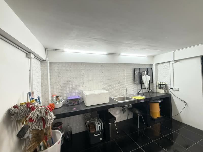 For Sale - หมู่บ้านบัณฑิตโฮม วิภาวดีรังสิต76, Bangkok