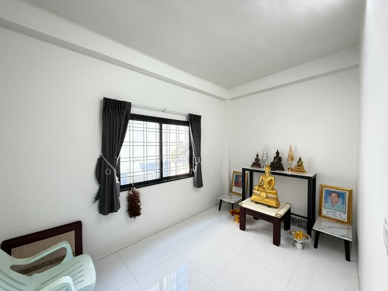 หมู่บ้านบัณฑิตโฮม วิภาวดีรังสิต76, กรุงเทพ, ดอนเมือง, ดอนเมือง, กรุงเทพ, 120 ตร.ม., ตึกแถว-อาคารพาณิชย์ ขาย, โดย The Best Property  แอน, 500224939 - DDproperty.com