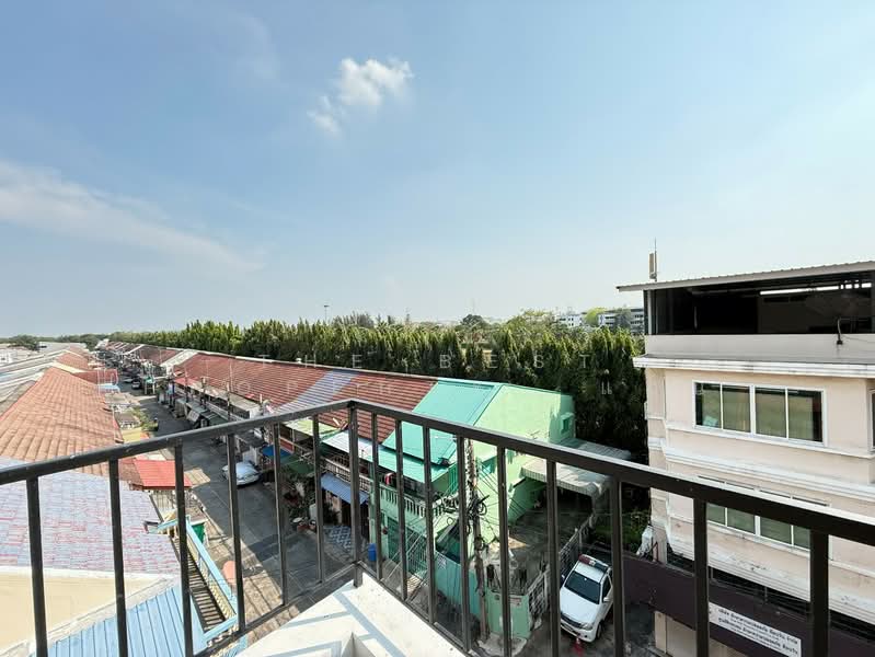 หมู่บ้านบัณฑิตโฮม วิภาวดีรังสิต76, กรุงเทพ, ดอนเมือง, ดอนเมือง, กรุงเทพ, 120 ตร.ม., ตึกแถว-อาคารพาณิชย์ ขาย, โดย The Best Property  แอน, 500224939 - DDproperty.com