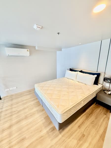 Culture Thonglor, Bangkok, Soi Sukhumvit 59, Sukhumvit Road, Khlong Tan Nua, Watthana, Bangkok, 1 Bedroom, 37 sqm, Condo For Rent, by CS Poon, 500224940 - DDproperty.com