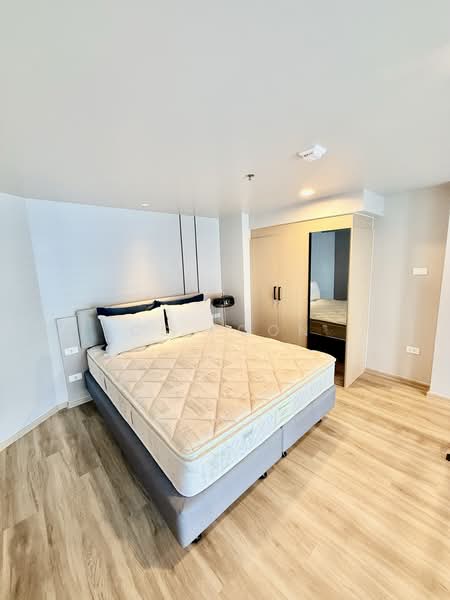 Culture Thonglor, Bangkok, Soi Sukhumvit 59, Sukhumvit Road, Khlong Tan Nua, Watthana, Bangkok, 1 Bedroom, 37 sqm, Condo For Rent, by CS Poon, 500224940 - DDproperty.com