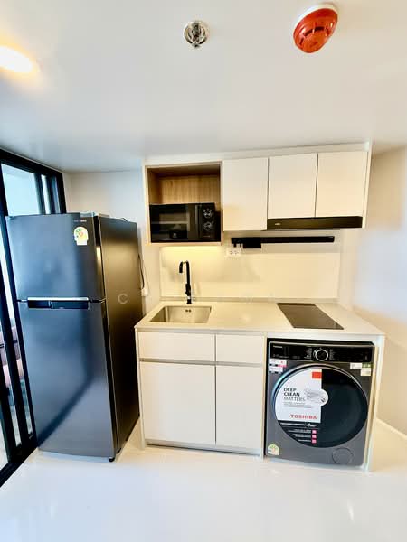 Culture Thonglor, Bangkok, Soi Sukhumvit 59, Sukhumvit Road, Khlong Tan Nua, Watthana, Bangkok, 1 Bedroom, 37 sqm, Condo For Rent, by CS Poon, 500224940 - DDproperty.com