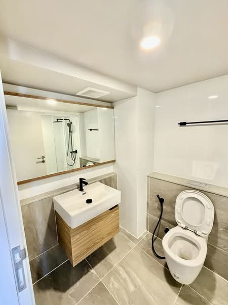 Culture Thonglor, Bangkok, Soi Sukhumvit 59, Sukhumvit Road, Khlong Tan Nua, Watthana, Bangkok, 1 Bedroom, 37 sqm, Condo For Rent, by CS Poon, 500224940 - DDproperty.com