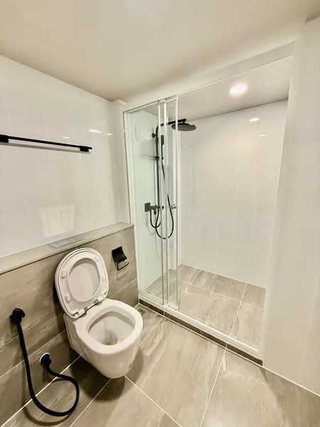 Culture Thonglor, Bangkok, Soi Sukhumvit 59, Sukhumvit Road, Khlong Tan Nua, Watthana, Bangkok, 1 Bedroom, 37 sqm, Condo For Rent, by CS Poon, 500224940 - DDproperty.com