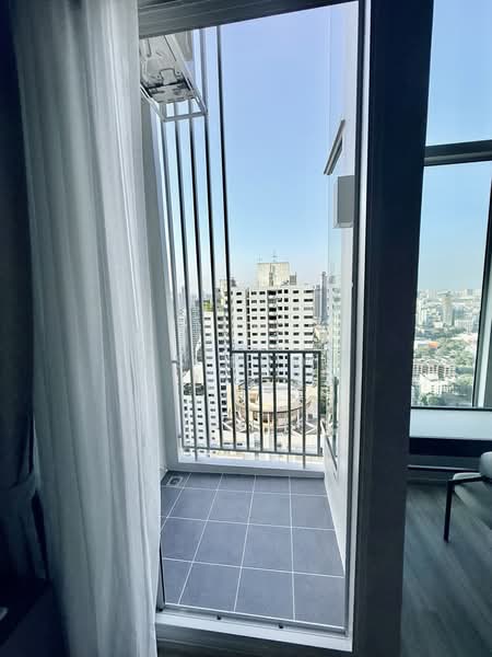Culture Thonglor, Bangkok, Soi Sukhumvit 59, Sukhumvit Road, Khlong Tan Nua, Watthana, Bangkok, 1 Bedroom, 37 sqm, Condo For Rent, by CS Poon, 500224940 - DDproperty.com