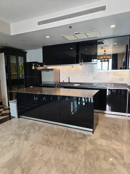 StarView, Bangkok, 495 Rama 3, Bang Klo, Bang Kho Laem, Bangkok, 3 Bedrooms, 159 sqm, Condo For Rent, by Piyawan Maiyapan, 500224941 - DDproperty.com